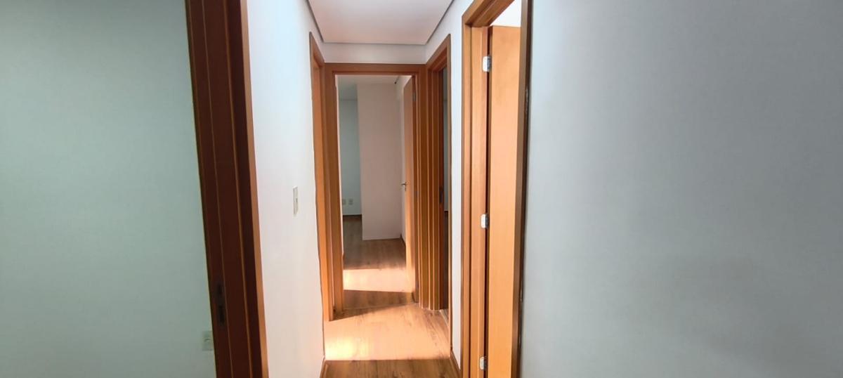 Apartamento, Cidade Nova, 4 Quartos, 4 Vagas, 2 Suítes