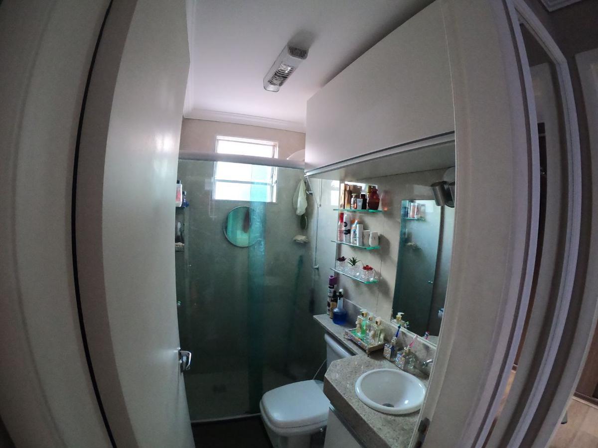 Apartamento, Urca, 2 Quartos, 1 Vaga
