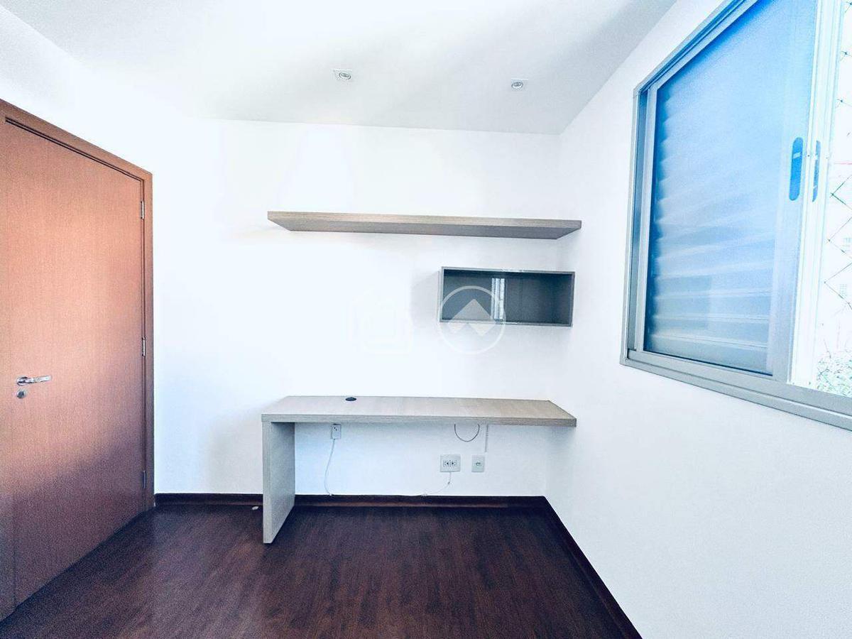Apartamento, Buritis, 3 Quartos, 2 Vagas, 1 Suíte