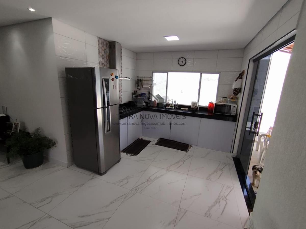 Casa em Condomínio, Condomínio Parque dos Buritis, 3 Quartos, 2 Vagas, 1 Suíte