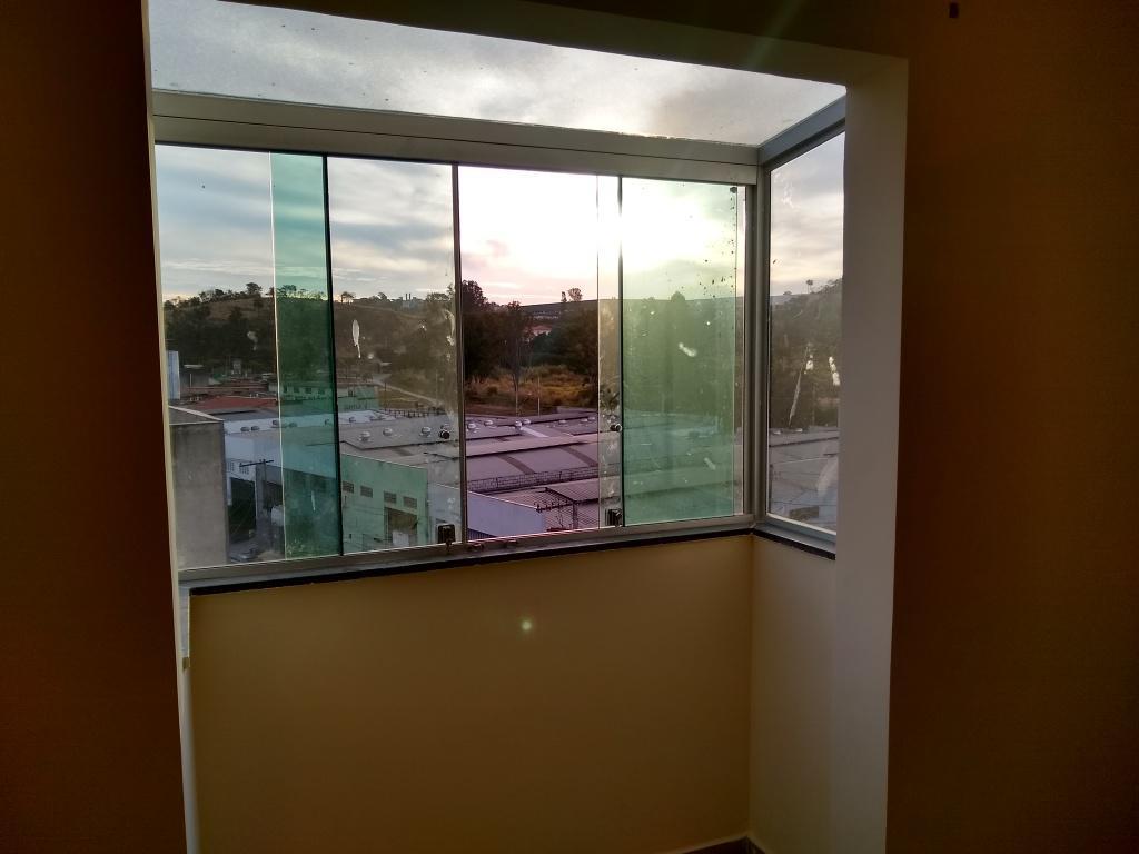 Cobertura, Arvoredo, 3 Quartos, 1 Vaga, 1 Suíte