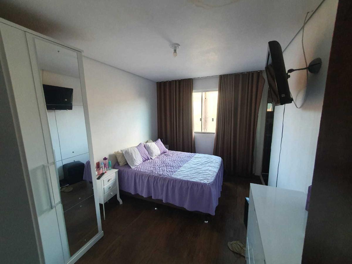 Casa, Arvoredo, 4 Quartos, 2 Vagas, 1 Suíte