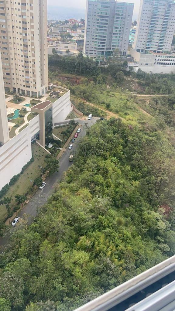 Apartamento, Vila da Serra, 3 Quartos, 3 Vagas, 2 Suítes