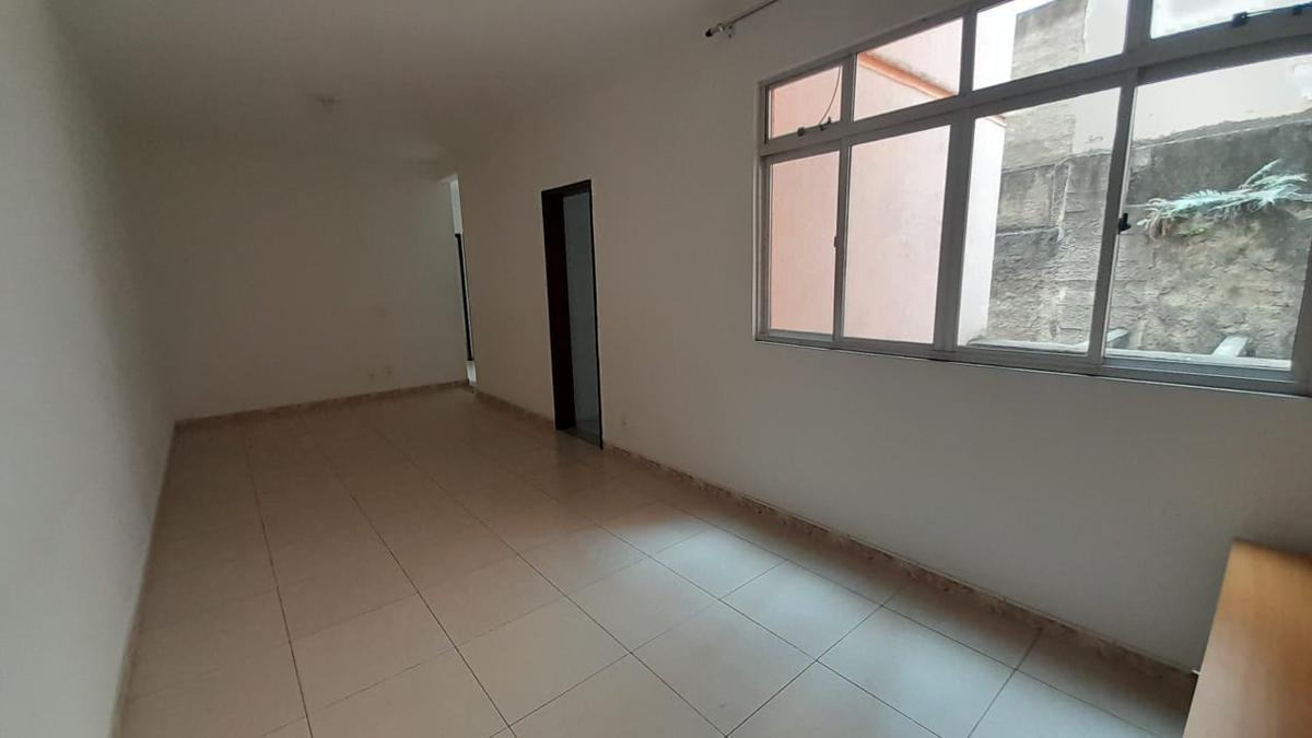 Apartamento, Alto Barroca, 3 Quartos, 1 Vaga