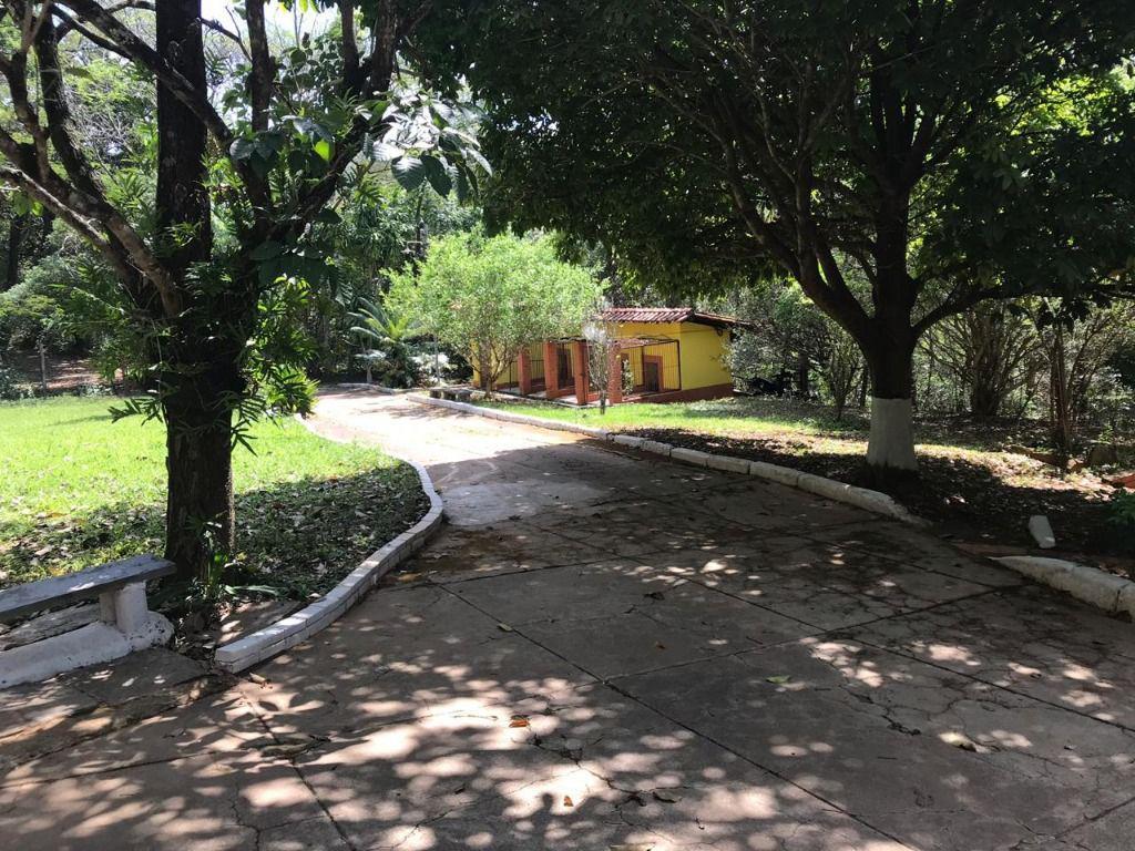Fazenda, Rosário, 3 Quartos, 0 Vaga, 3 Suítes