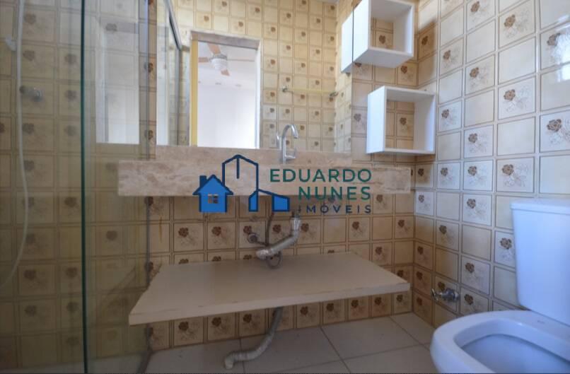 Apartamento, Santo Agostinho, 3 Quartos, 1 Vaga, 1 Suíte