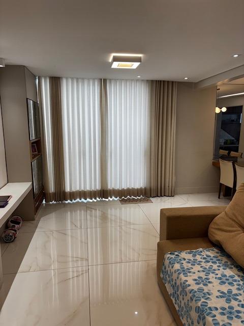 Apartamento, Sagrada Família, 3 Quartos, 2 Vagas, 1 Suíte