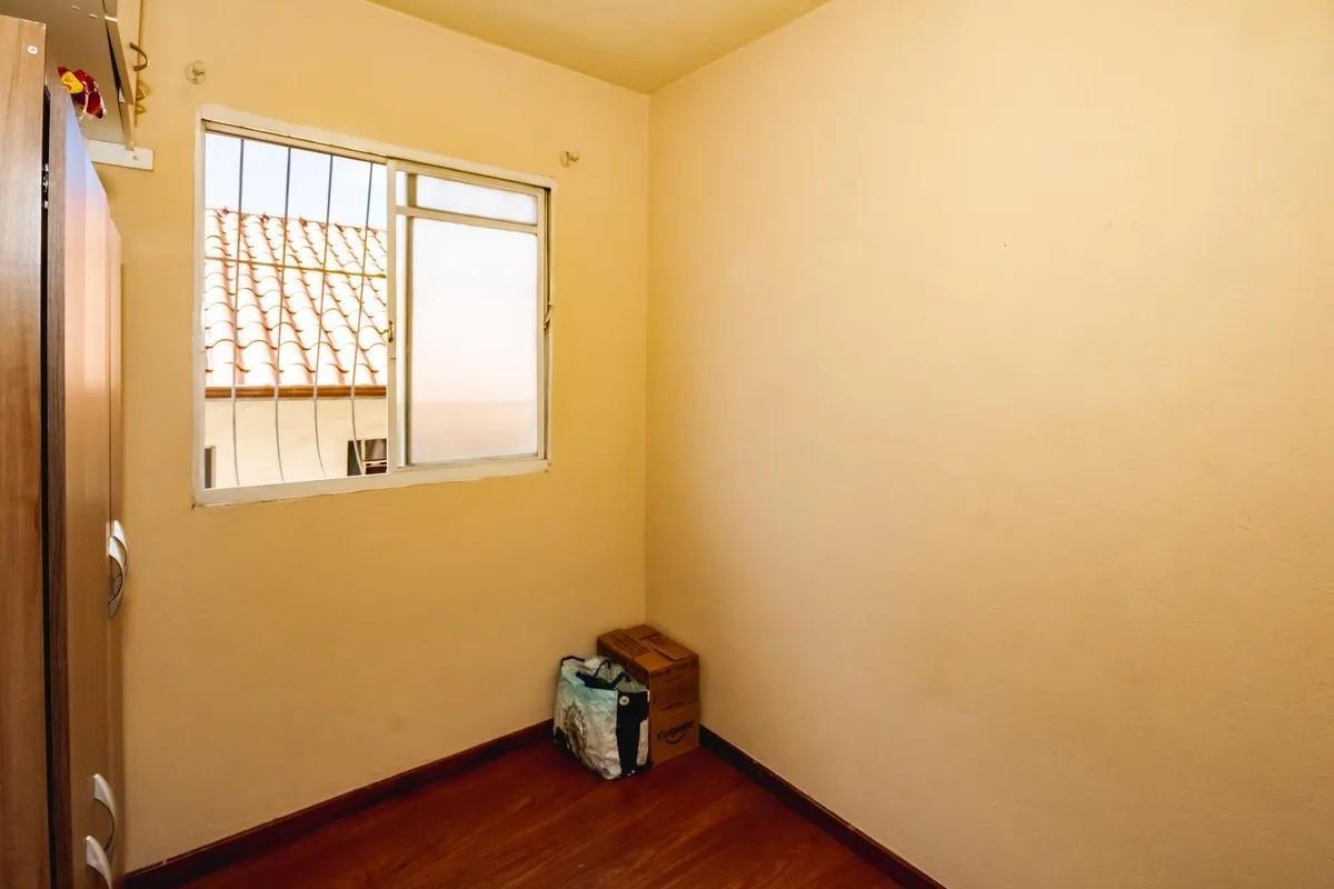 Casa, Candelária, 2 Quartos, 0 Vaga