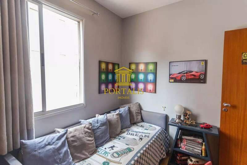 Apartamento, Serra, 2 Quartos, 2 Vagas, 1 Suíte
