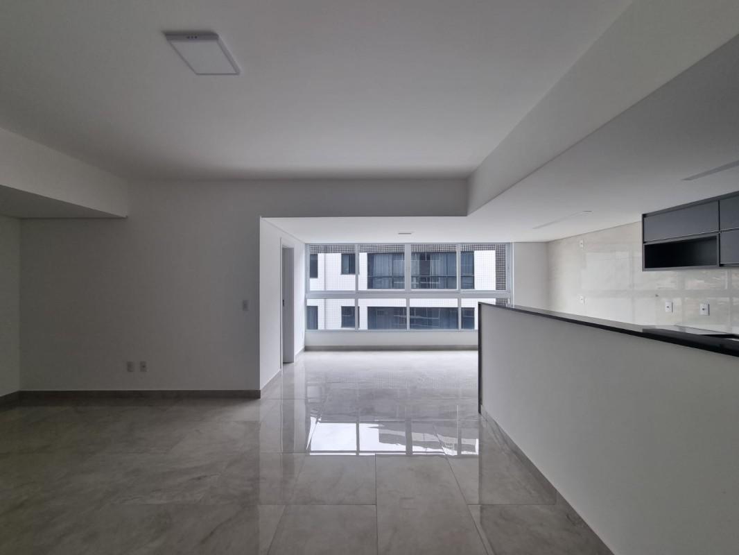 Apartamento, Jardim Riacho das Pedras, 3 Quartos, 4 Vagas, 3 Suítes