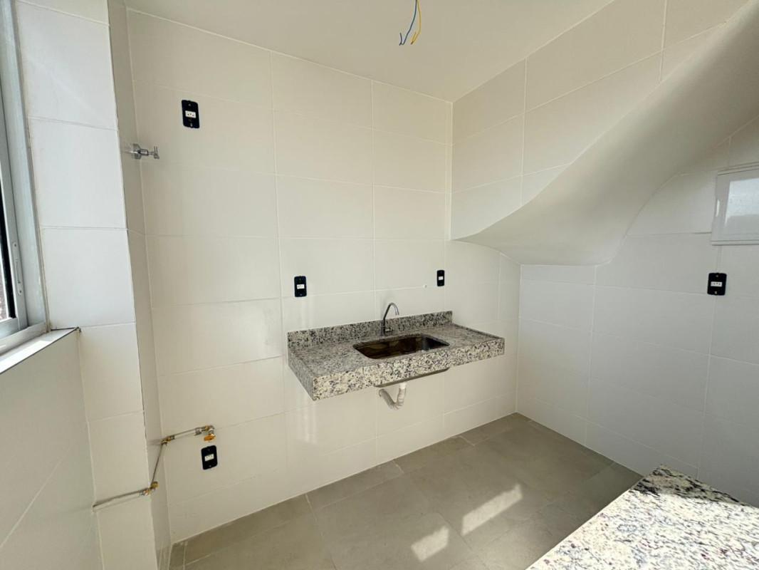 Cobertura, Jardim Leblon, 2 Quartos, 2 Vagas