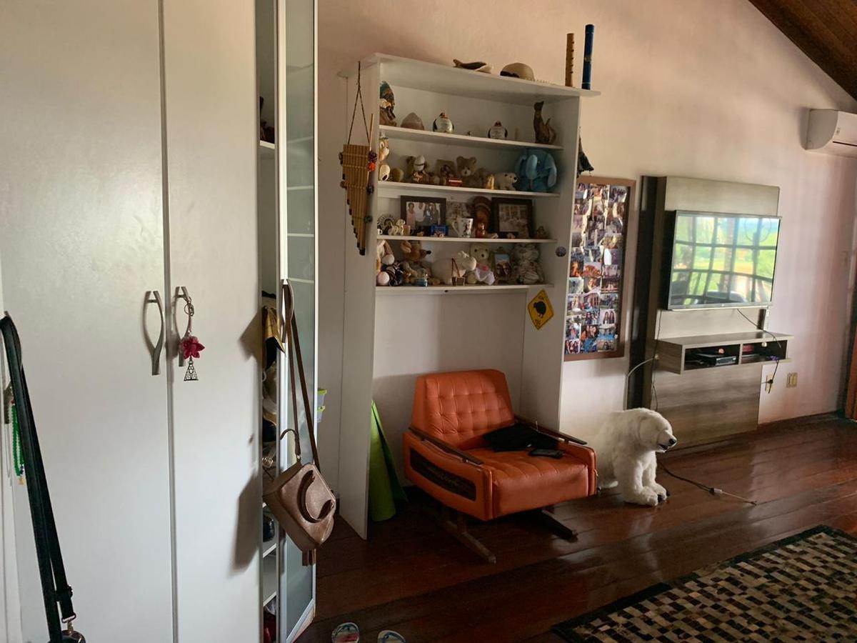 Casa, Jardim Atlântico, 4 Quartos, 5 Vagas, 1 Suíte