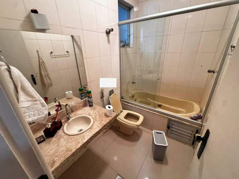 Cobertura, Silveira, 3 Quartos, 2 Vagas, 1 Suíte