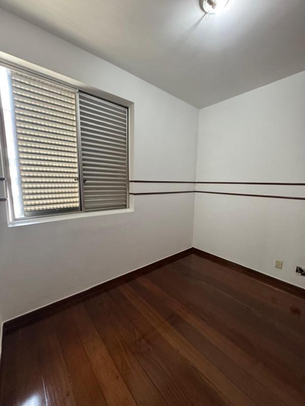 Apartamento, Coração Eucarístico, 2 Quartos, 1 Vaga, 1 Suíte