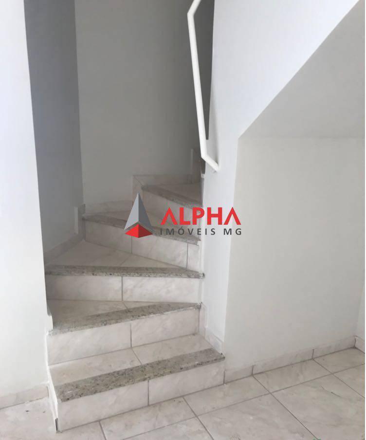 Casa, Novo Barreirinho, 2 Quartos, 2 Vagas