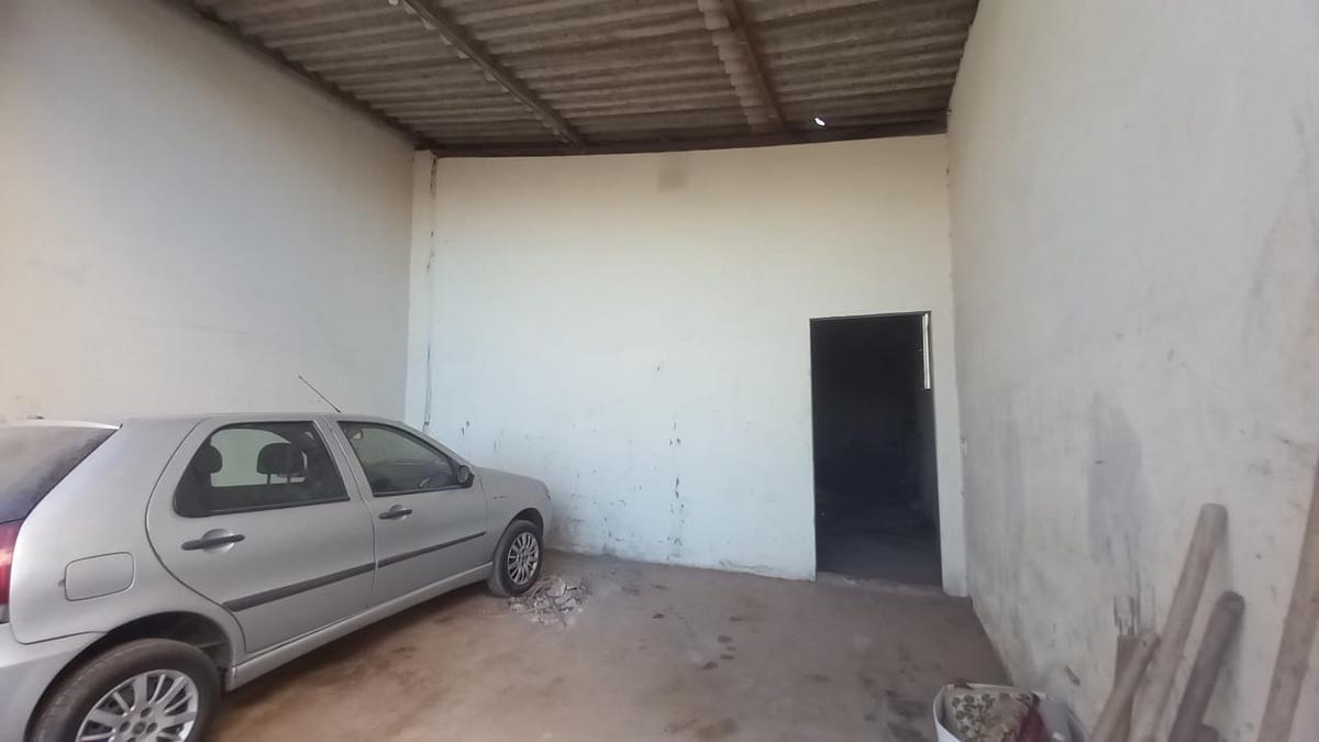 Galpão, Dona Clara, 0 Quarto, 15 Vagas