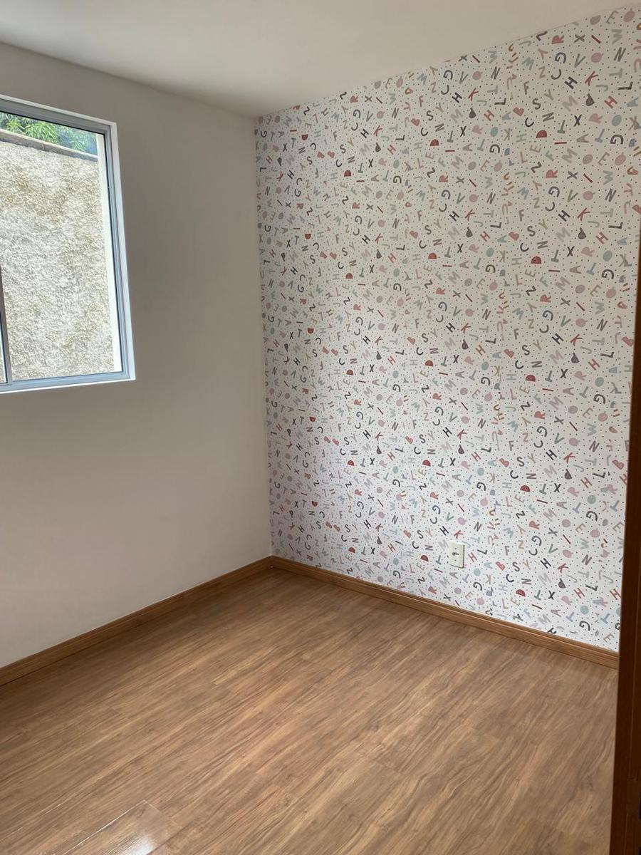 Apartamento, São Benedito, 2 Quartos, 1 Vaga