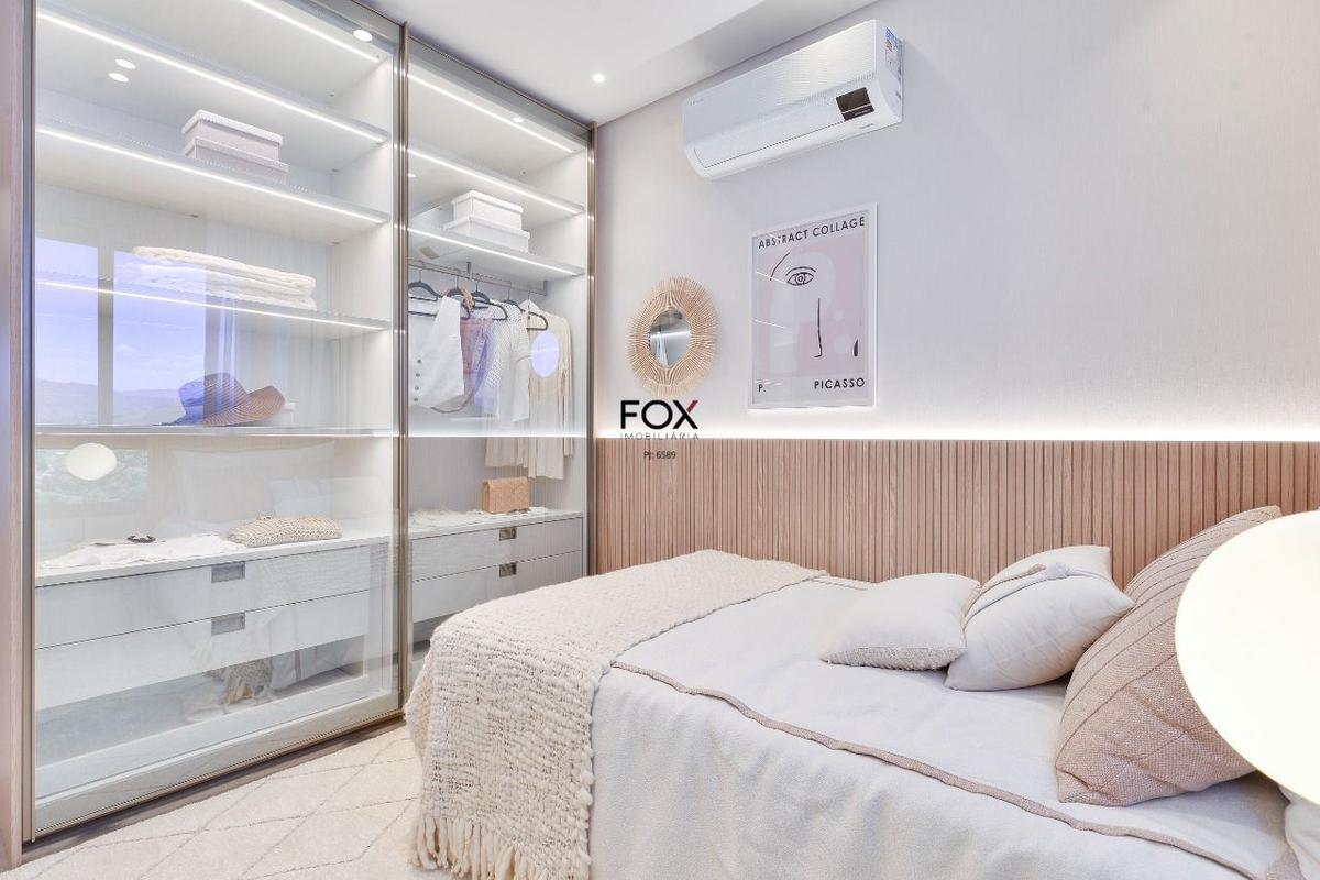 Apartamento, Vila da Serra, 4 Quartos, 4 Vagas, 2 Suítes
