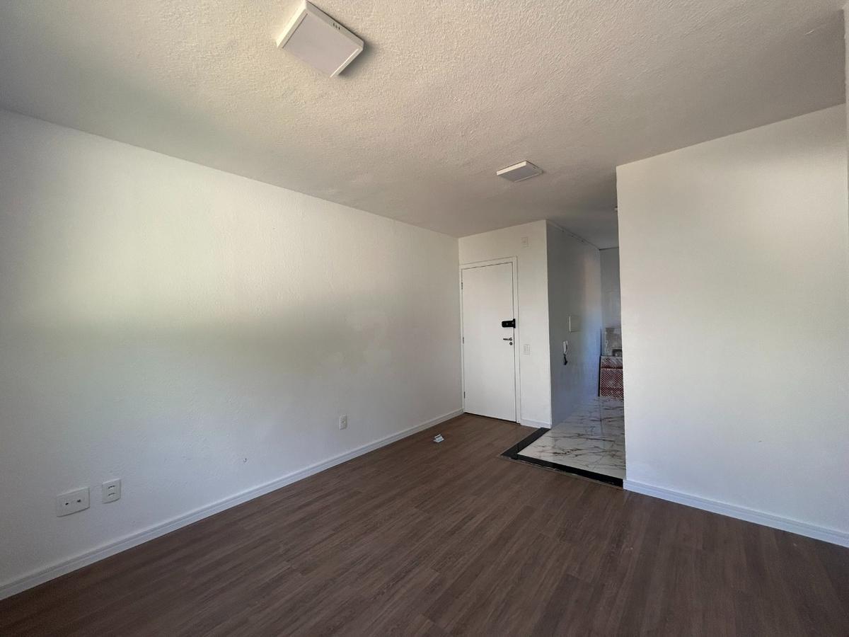 Apartamento, Trevo, 2 Quartos, 1 Vaga