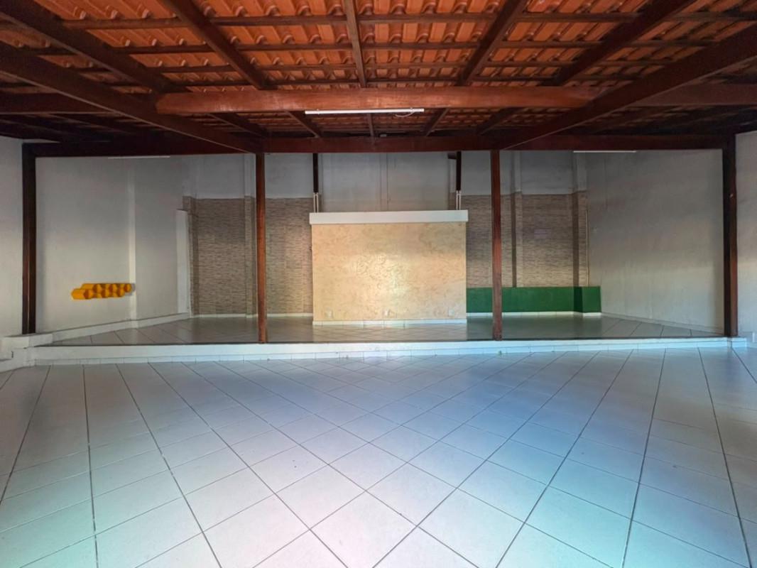 Andar, Jardim Riacho das Pedras, 0 Quarto, 0 Vaga