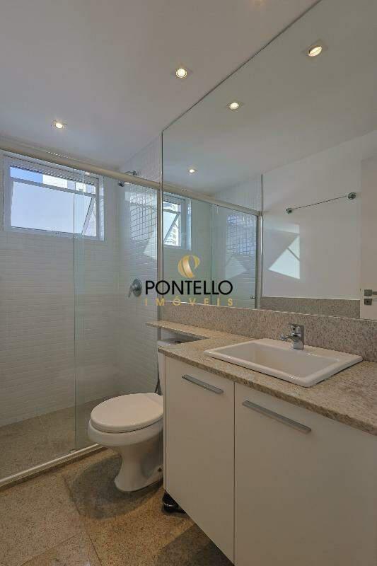 Apartamento, Vila da Serra, 2 Quartos, 2 Vagas, 2 Suítes