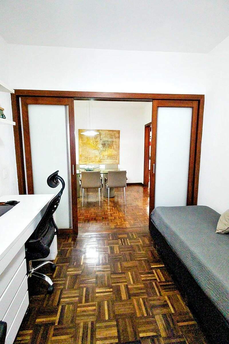 Apartamento, Santo Antônio, 3 Quartos, 2 Vagas, 1 Suíte