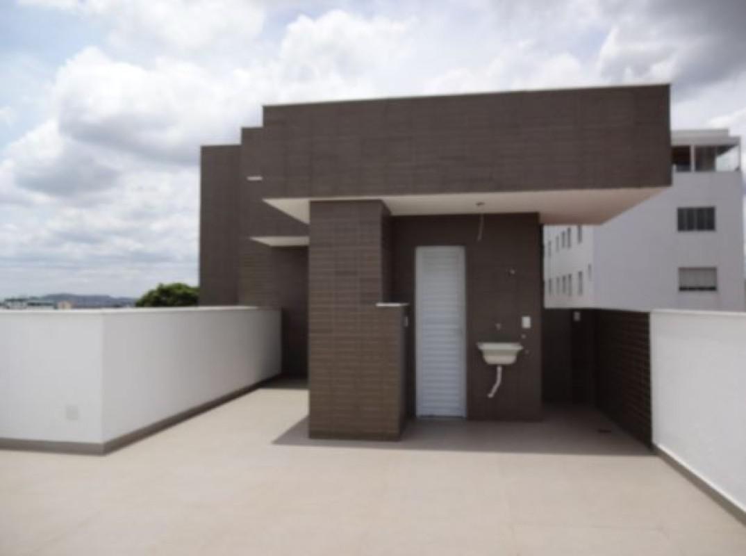 Cobertura, Itapoã, 3 Quartos, 3 Vagas, 1 Suíte