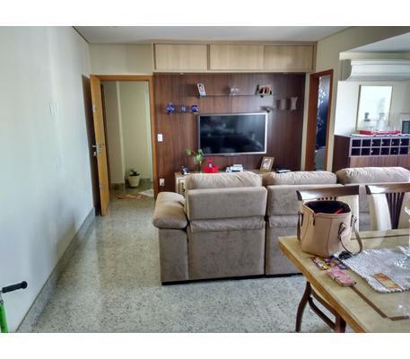 Apartamento, Ouro Preto, 4 Quartos, 4 Vagas, 2 Suítes