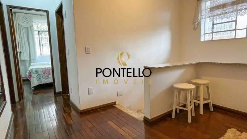 Casa, Serra, 4 Quartos, 2 Vagas, 2 Suítes