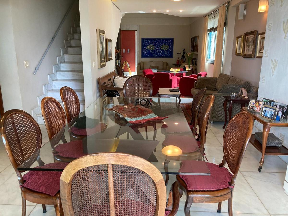 Apartamento, Belvedere, 4 Quartos, 4 Vagas, 2 Suítes