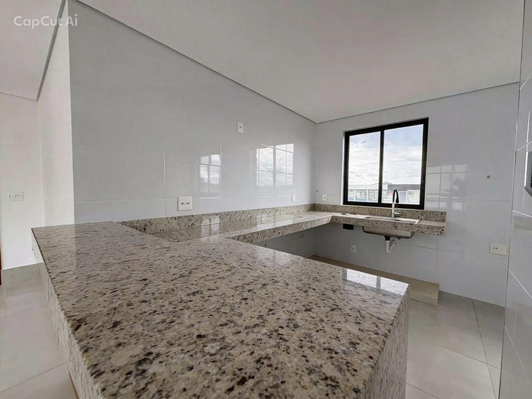 Apartamento, Pampulha, 2 Quartos, 2 Vagas, 2 Suítes