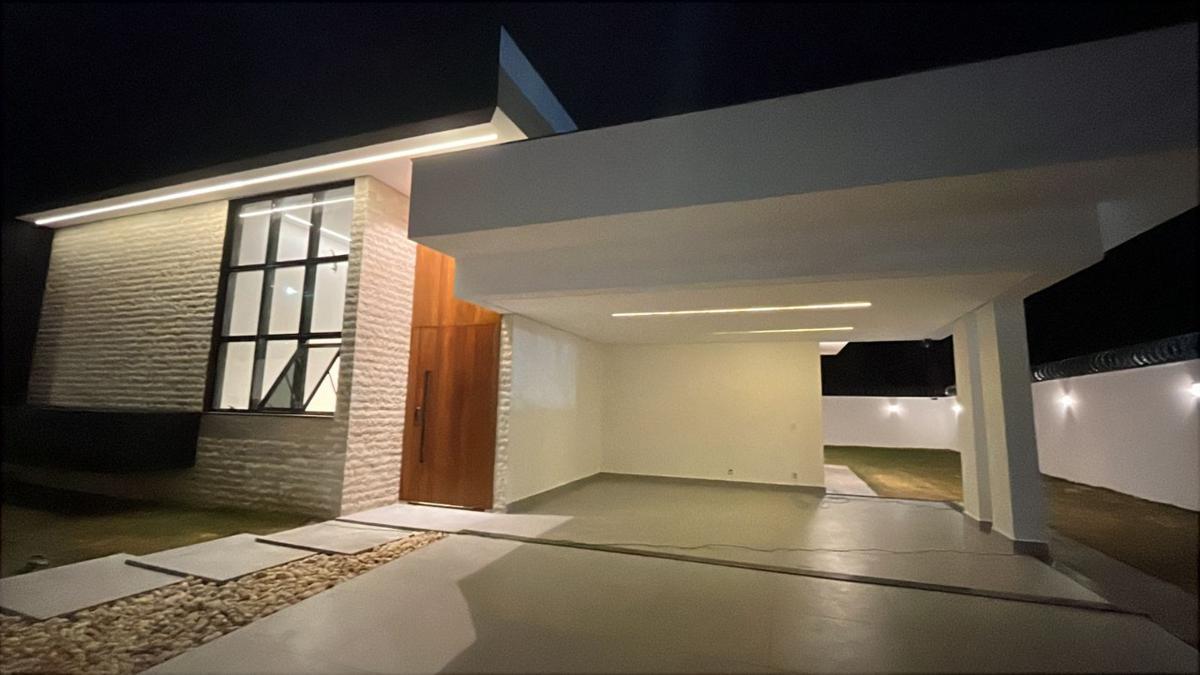 Casa, Joá, 3 Quartos, 4 Vagas, 3 Suítes