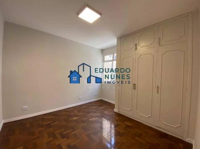 Apartamento, Coração de Jesus, 4 Quartos, 1 Vaga, 1 Suíte