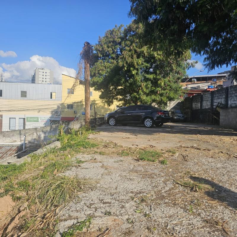 Lote, Jardim América, 0 Quarto, 0 Vaga
