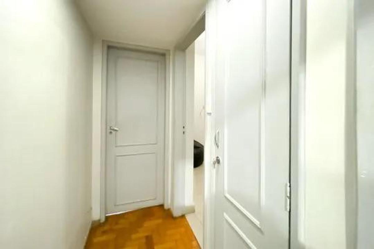 Apartamento, Funcionários, 4 Quartos, 0 Vaga, 1 Suíte
