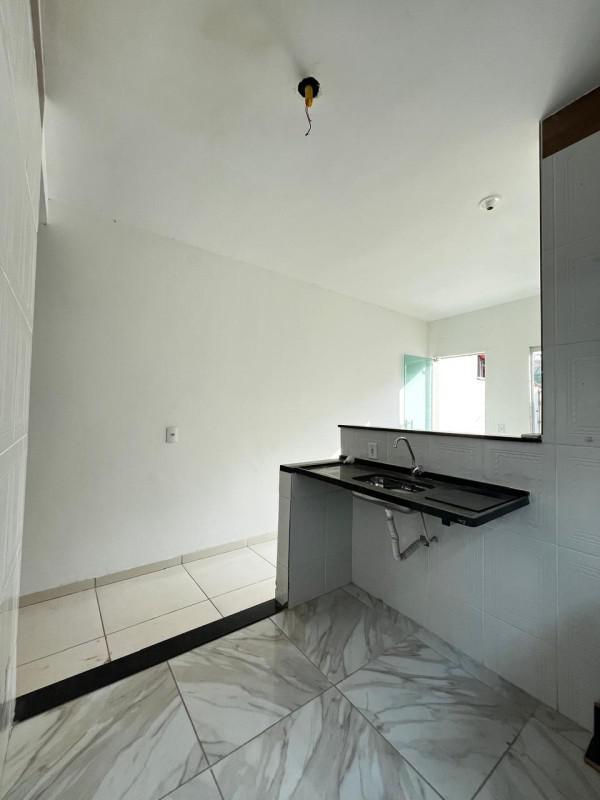 Casa, Palmeiras, 2 Quartos, 1 Vaga, 1 Suíte