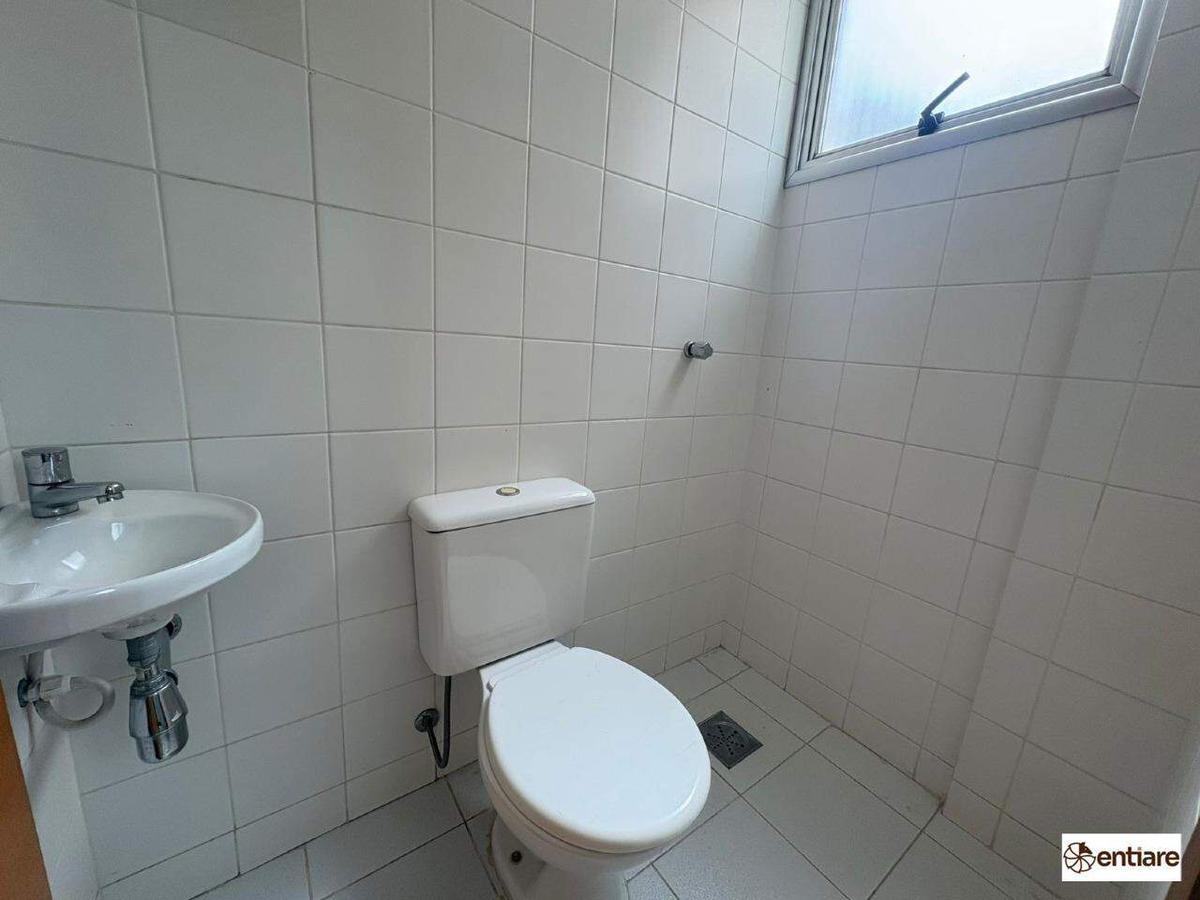 Apartamento, Buritis, 3 Quartos, 3 Vagas, 1 Suíte