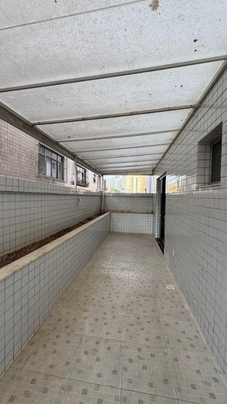 Apartamento, São Luiz (pampulha), 3 Quartos, 2 Vagas, 1 Suíte