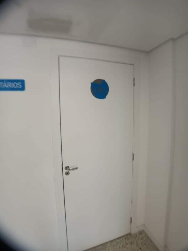 Sala, Milionários, 0 Quarto, 0 Vaga