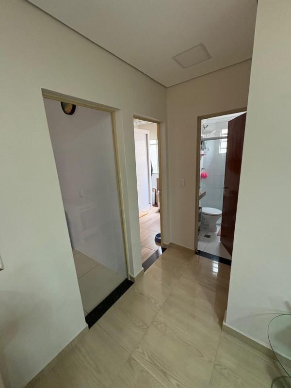 Apartamento, Candelária, 2 Quartos, 1 Vaga