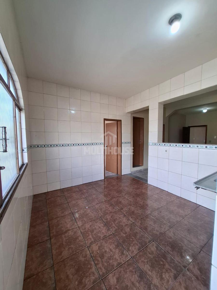 Apartamento, Letícia, 2 Quartos, 0 Vaga