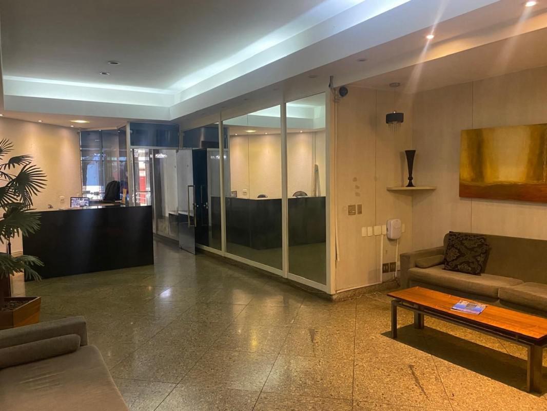 Apartamento, Lourdes, 1 Quarto, 1 Vaga