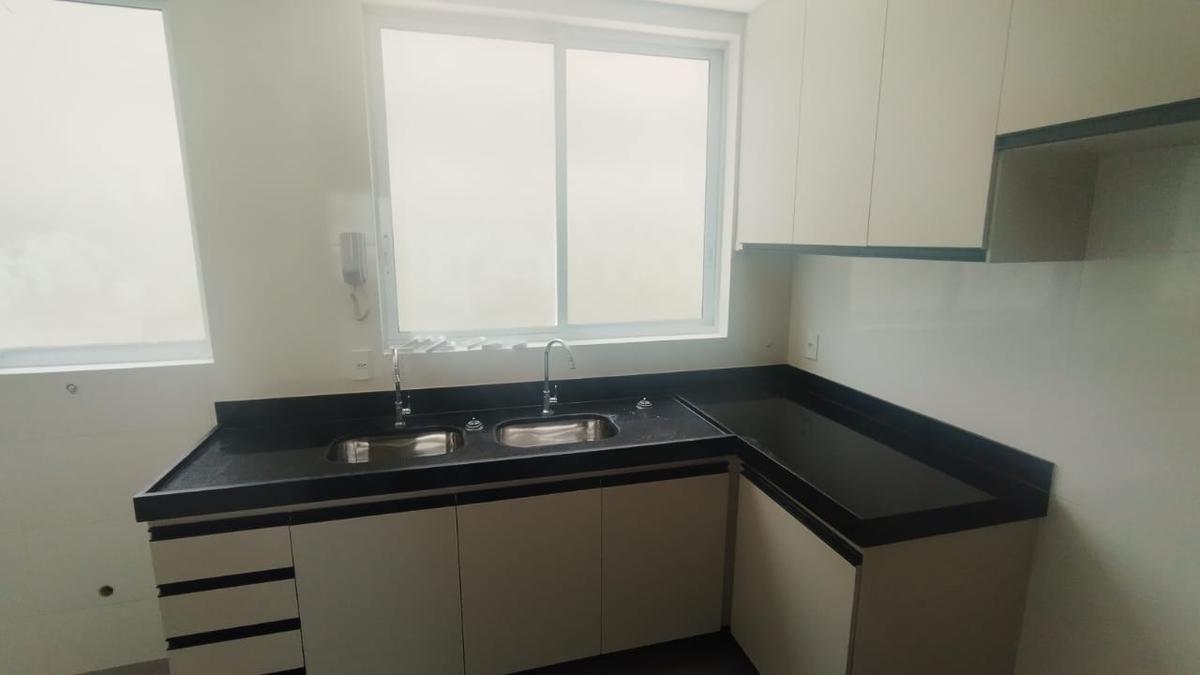 Apartamento, Fernão Dias, 4 Quartos, 3 Vagas, 1 Suíte