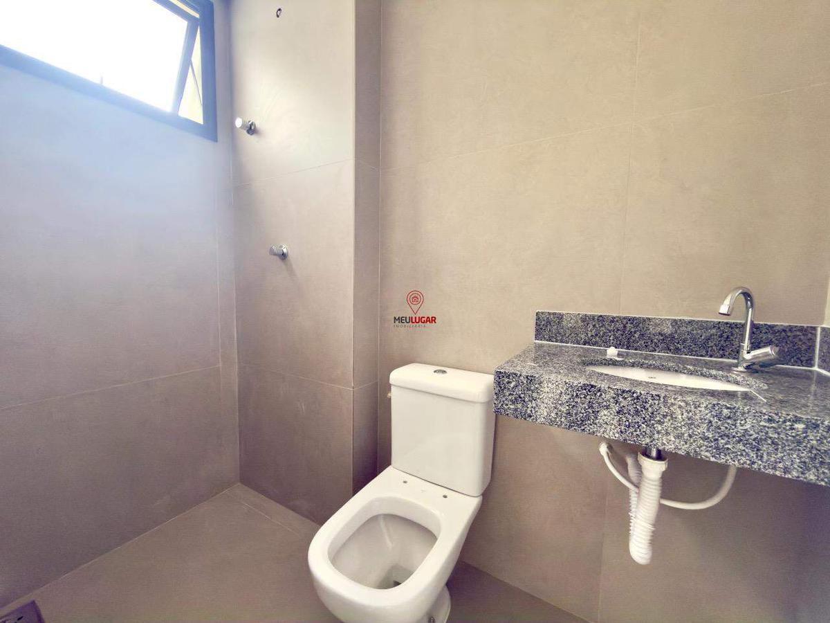 Apartamento, Jardim Industrial, 3 Quartos, 2 Vagas, 1 Suíte