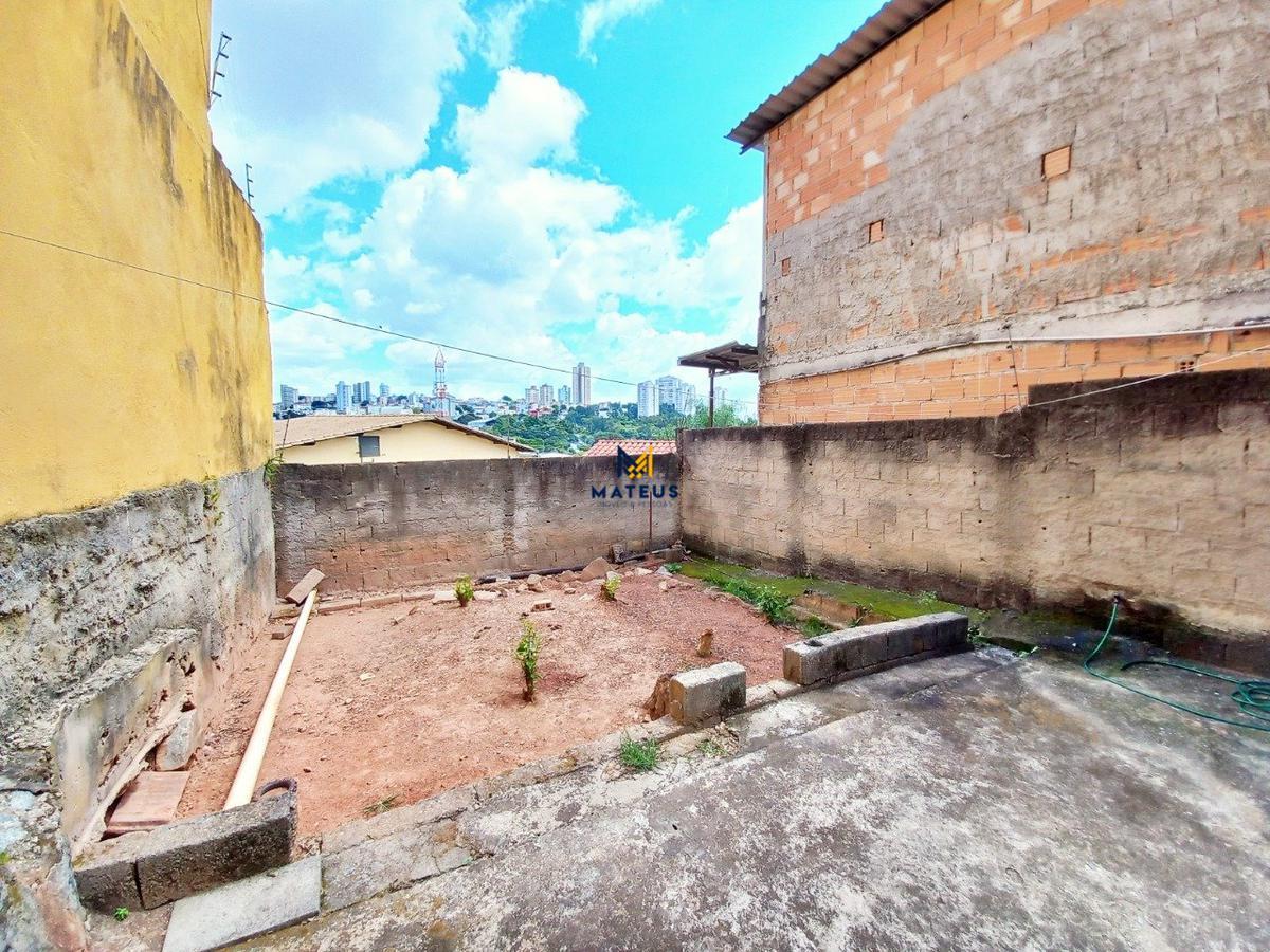 Casa, Caiçaras, 2 Quartos, 2 Vagas