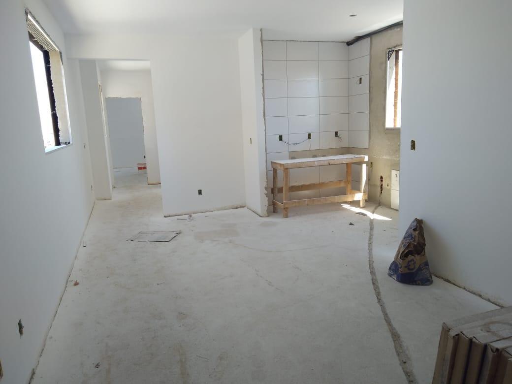 Apartamento, Alto Barroca, 2 Quartos, 2 Vagas, 2 Suítes