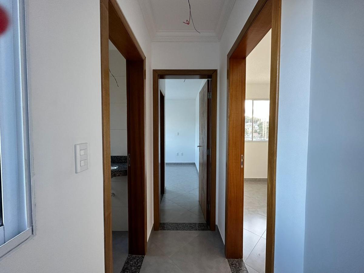 Apartamento, Santa Mônica, 2 Quartos, 2 Vagas, 1 Suíte
