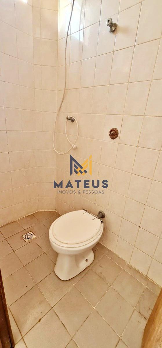 Apartamento, Caiçaras, 2 Quartos, 1 Vaga