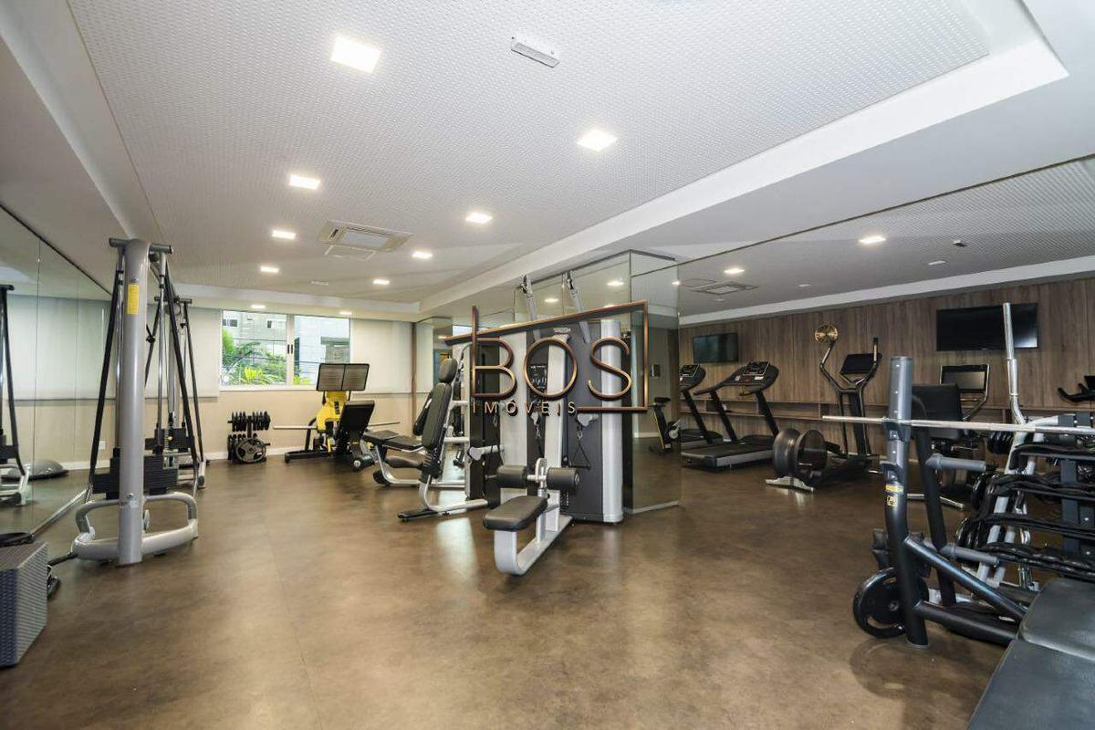 Apartamento, Anchieta, 4 Quartos, 4 Vagas, 2 Suítes