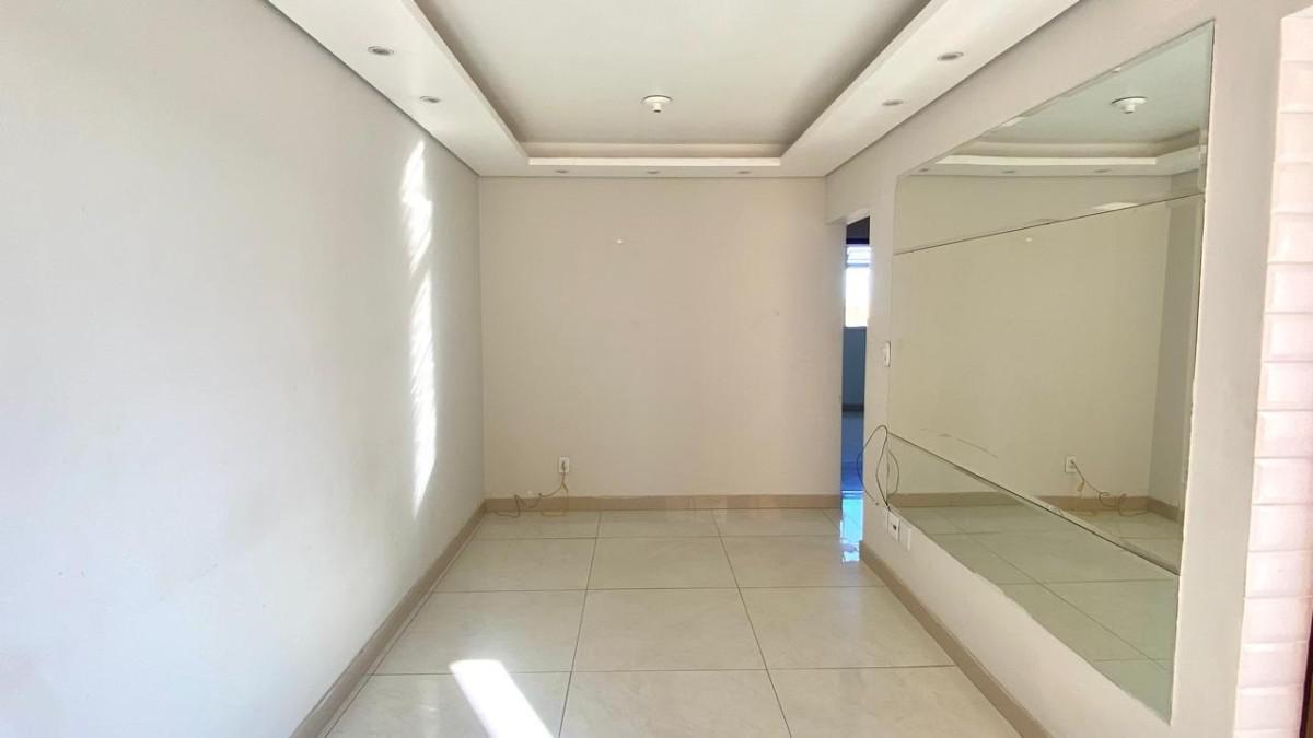 Apartamento, Monsenhor Messias, 3 Quartos, 2 Vagas, 1 Suíte